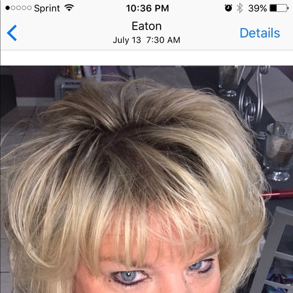 Meet your Posher, Staci - Picture 1 of 1